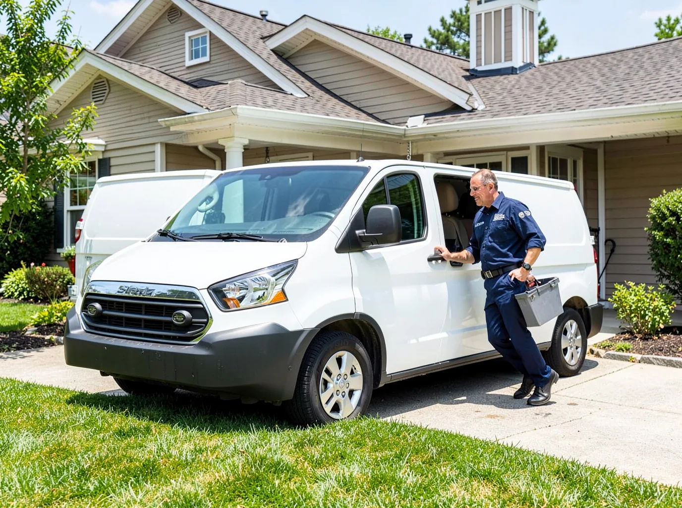 Emergency Plumber company in Nome, AK